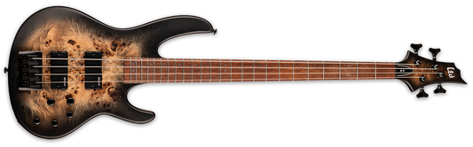 ESP LTD D-4 Bass Guitar