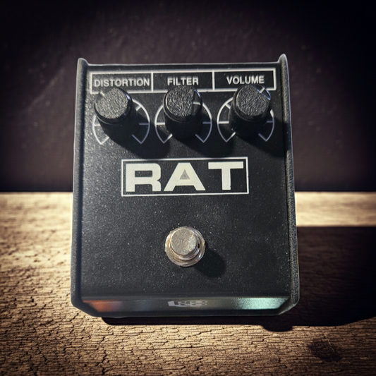Used RAT Pro Co