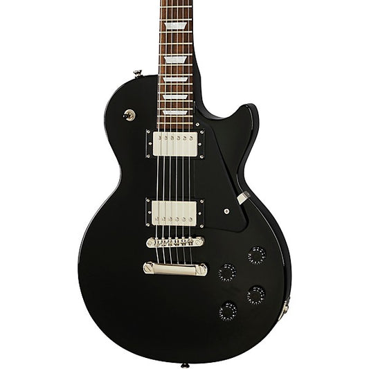 Epiphone Les Paul Studio- Black