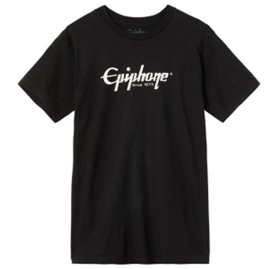 Epiphone Tshirt Xlarge