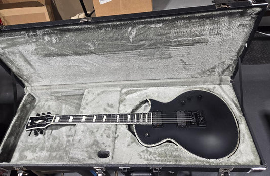 ESP E-II Eclipse Evertune