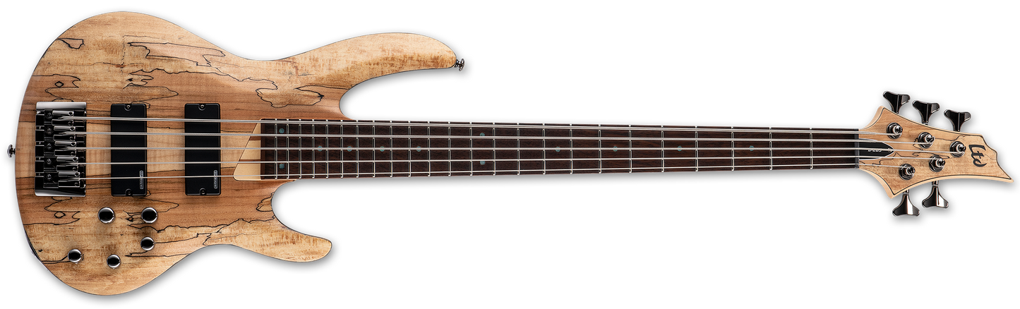 ESP LTD B-205 Bass Guitar