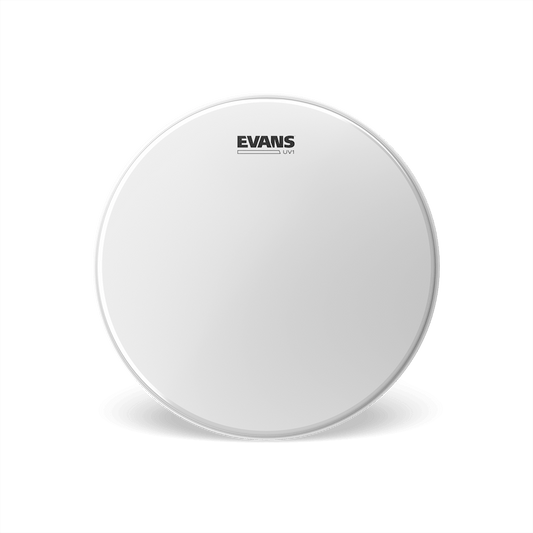 Evans UV1 Coated 13" Tom Batter Drumhead