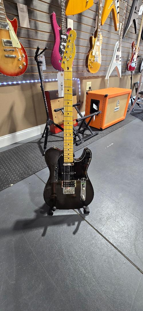 Previously Owned Fender Modern Player Telecaster Plus Electric Guitar