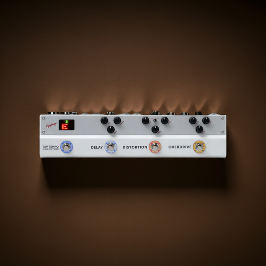 Epiphone Power Players Multi-Effects Pedal