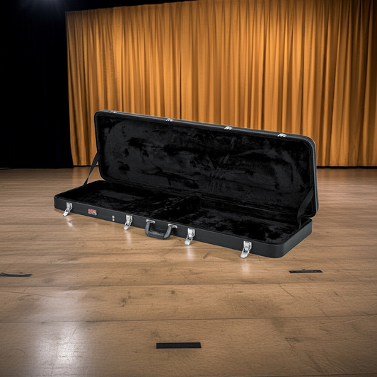 Gator Electric Bass Hard Case GWE