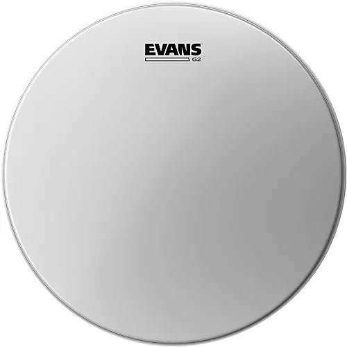 Evans G2 Coated 16" Tom Batter