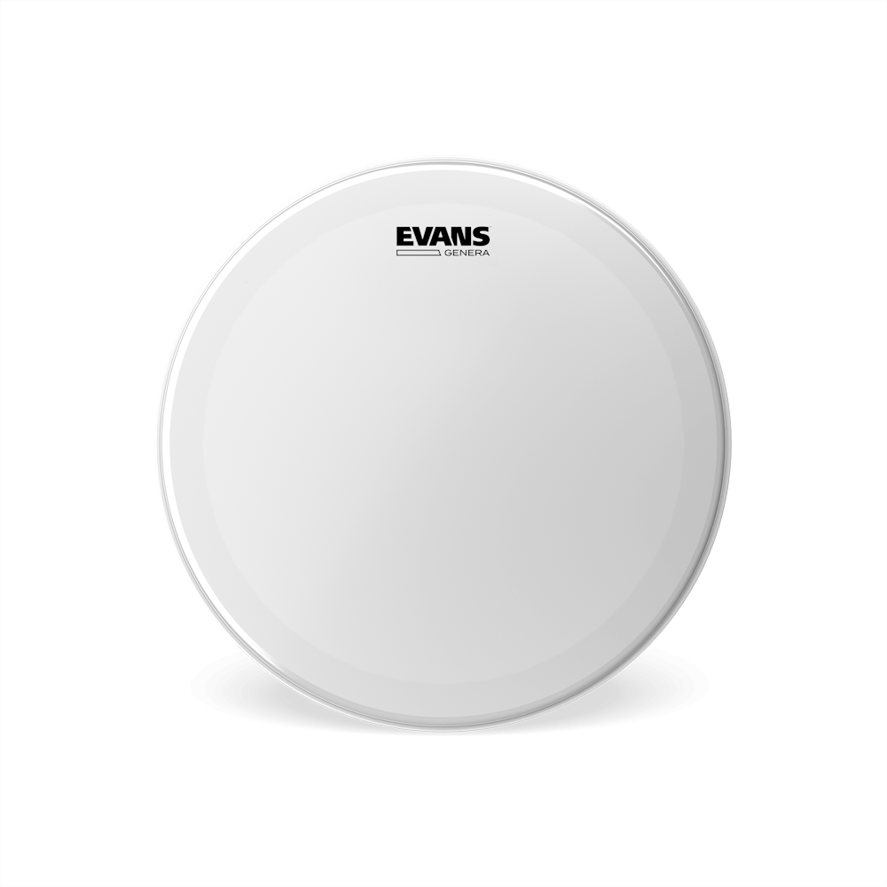 Evans Genera Snare Batter 14"