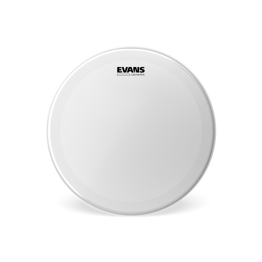 Evans Genera Snare Batter 14"