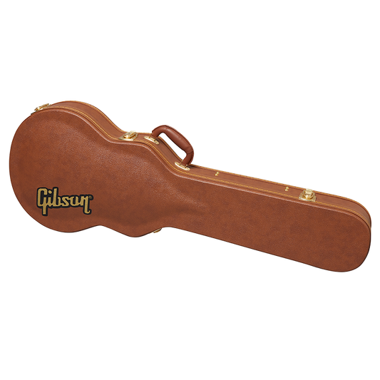 Gibson Les Paul Hard Case Brown
