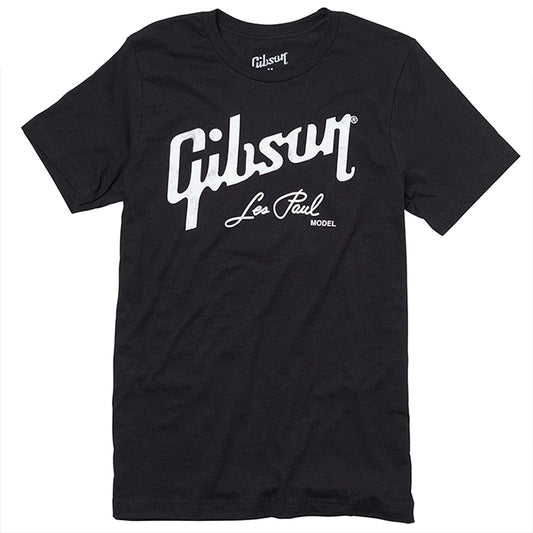 Gibson Les Paul Tshirt Large