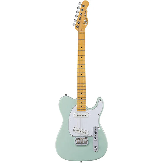 G&L Tribute ASAT Special Electric Guitar Surf Green