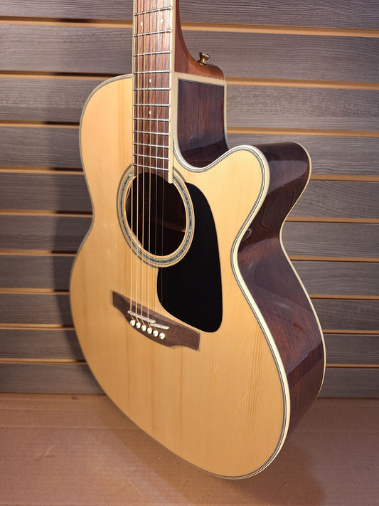 Takamine GN51CE NAT Acoustic Guitar