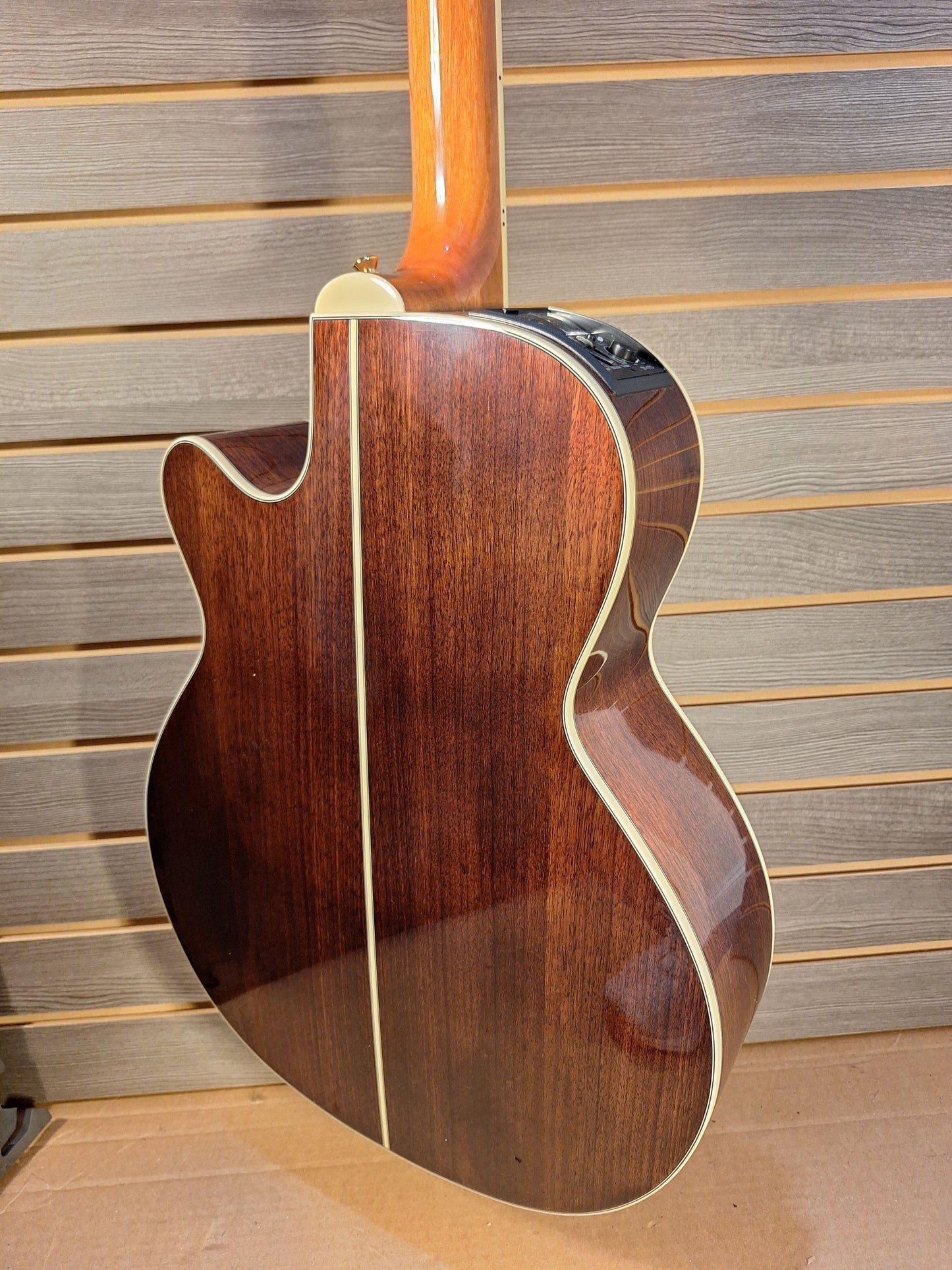 Takamine GN51CE NAT Acoustic Guitar