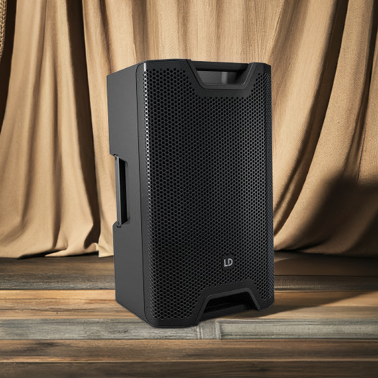 LD ICOA 12" Speaker Bluetooth