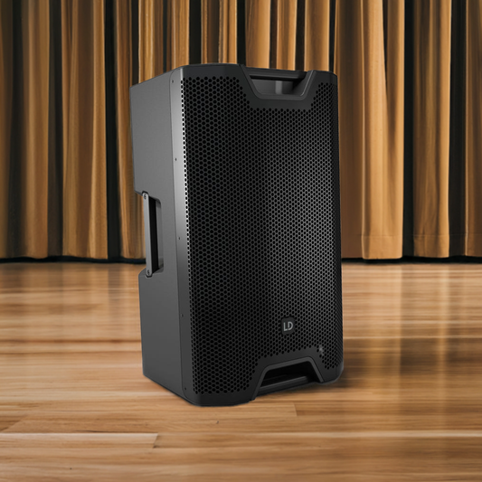 LD ICOA 15 Inch Coaxial Speaker
