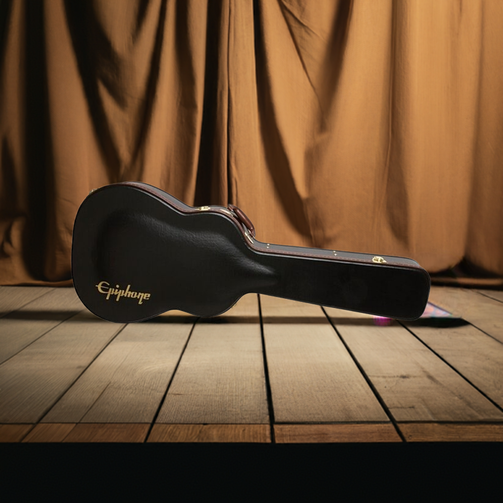 Epiphone Dreadnaught Case EDREAD
