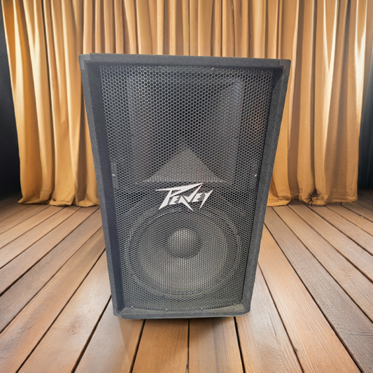 Previously Owned Peavey PV115 15' Subwoofer