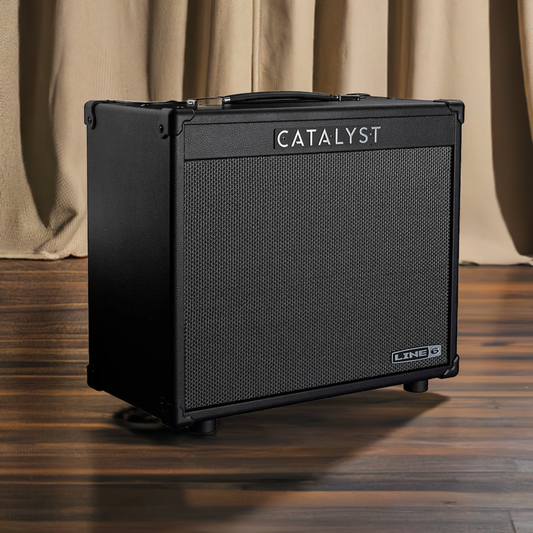 LINE 6 CATALYST CX 60 Watt Amp