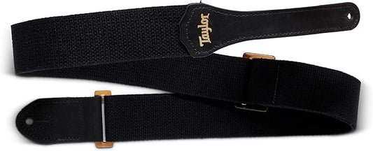 Taylor Strap GS Mini Black Buckel