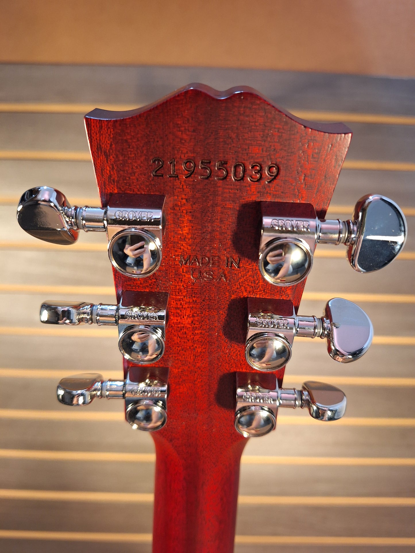 Gibson Hummingbird Special With Gigbag