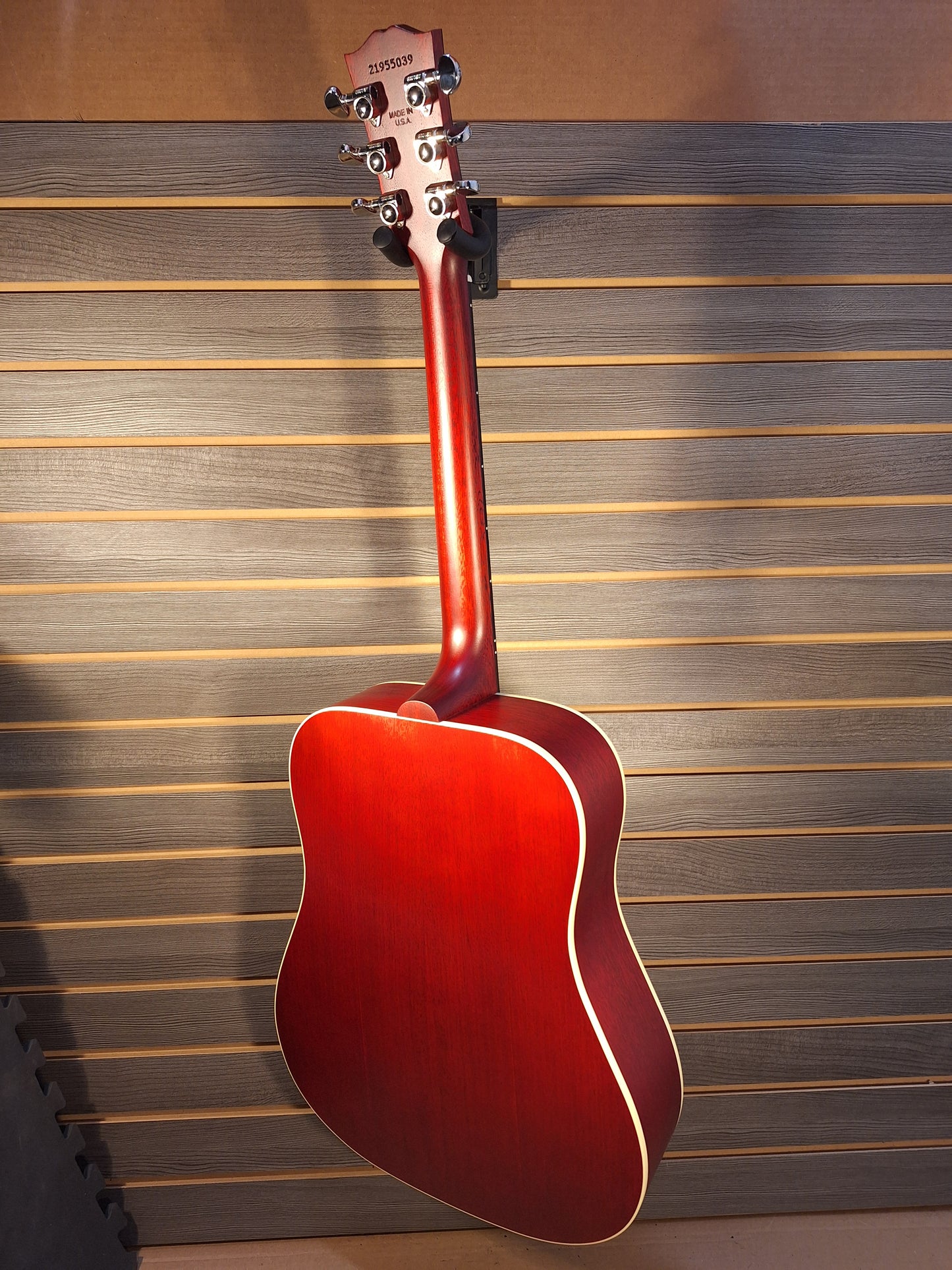 Gibson Hummingbird Special With Gigbag
