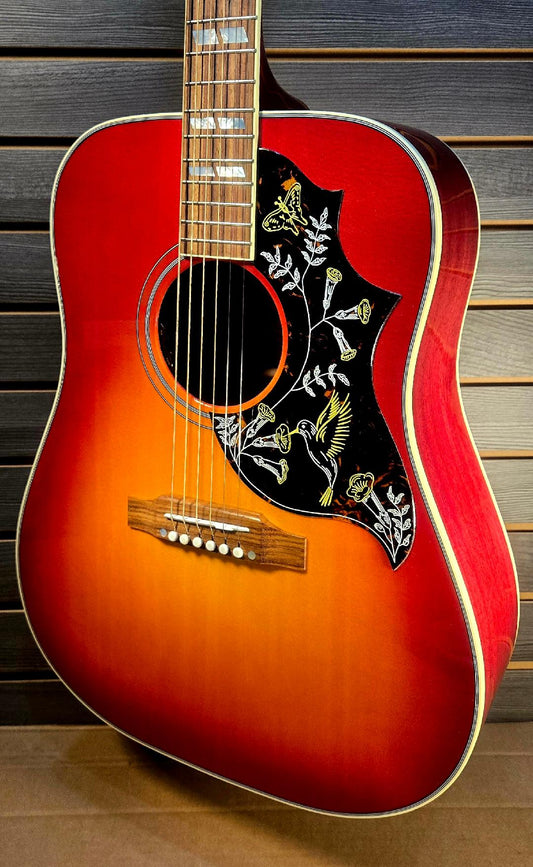 Gibson Hummingbird Standard VCS Acoustic Guitar