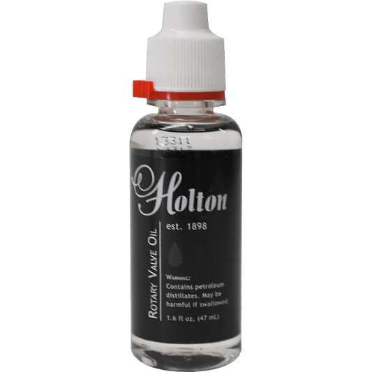 Holton Rotary Value Oil for Instrument Care