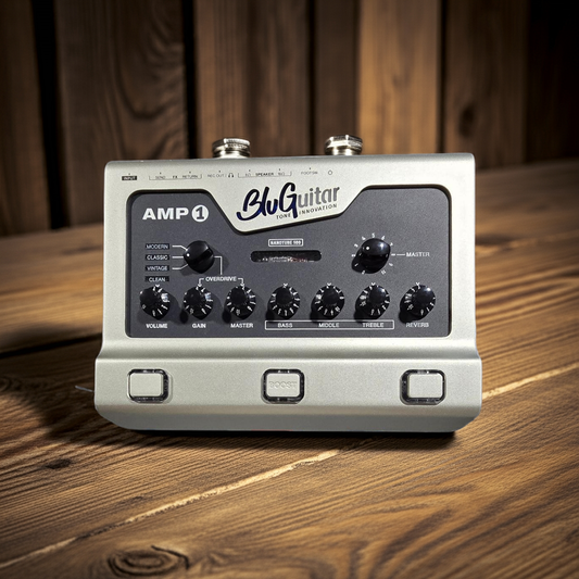 Used BluGuitar Amp 1 Tone Innovation