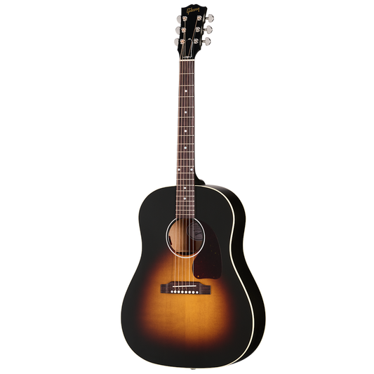 (Photos coming soon)Gibson J45 Special With Premium Gig Bag