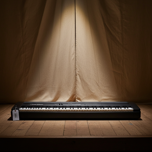 Used Roland RD600 Keyboard