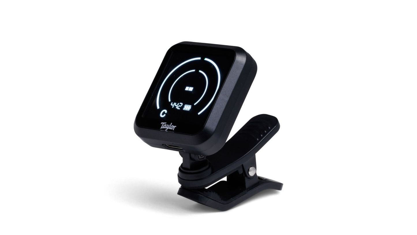 Taylor K9 Rechargeable Tuner