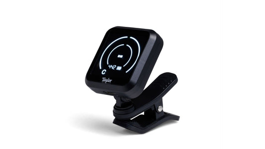 Taylor K9 Rechargeable Tuner