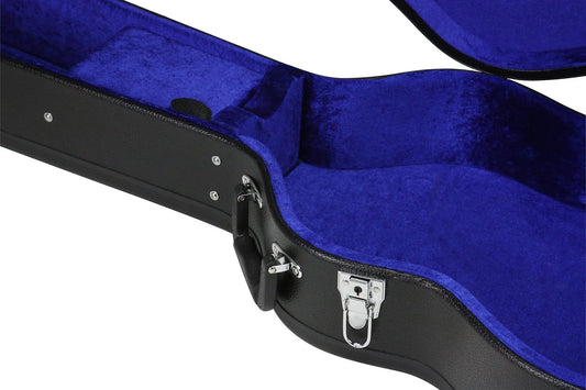 Kaces Economy Acoustic Hard Case