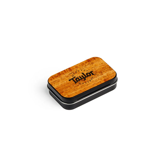 Taylor Koa Pick Tin Collector's Edition Sampler Pack