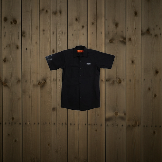 Taylor Crown Work Shirt XL