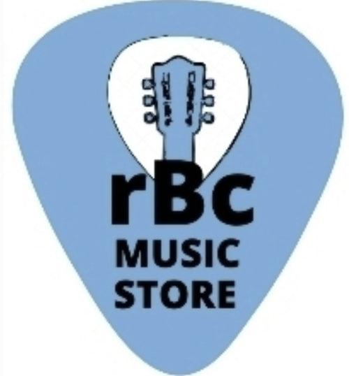 rBc Music Store