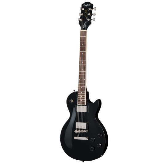 Epiphone Les Paul Tribute E1 Ebony electric Guitar