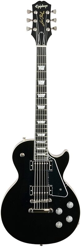 Epiphone Les Paul Modern Graphite Black