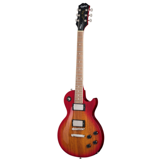 Epiphone Les Paul Tribute E1 Heritage Cherry Sunburst Electric Guitar