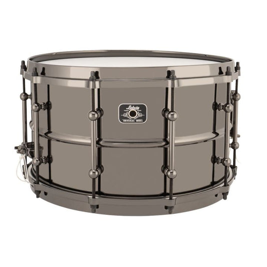 Ludwig Universal Brass Snare 8×14