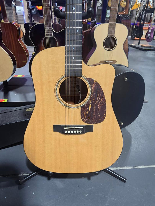 Previously Owned Martin DC 16 GTE