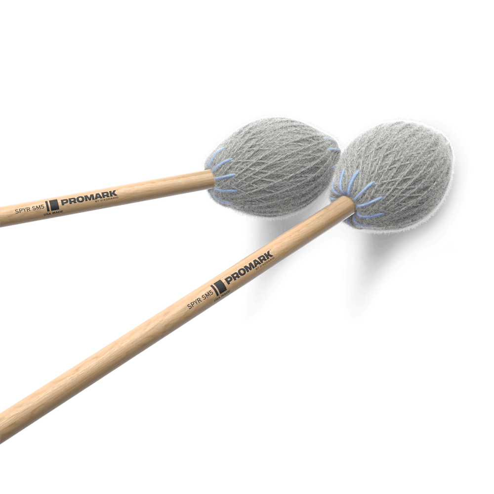 ProMark Marimba SM5 Hard Mallets