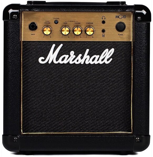 Marshall MG10 Gold Combo Amp