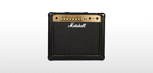 Marshall MG30G Combo Amplifier