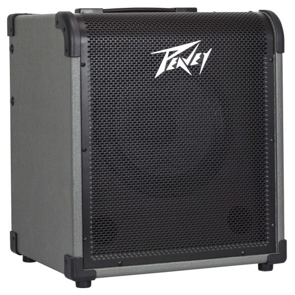 Peavey Max 100 1x10 100 Watt Bass Combo Amp