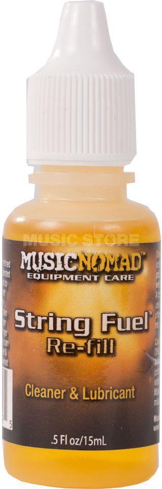 Music Nomad String Fuel REFILL .5oz