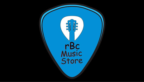 rBc Music Store 