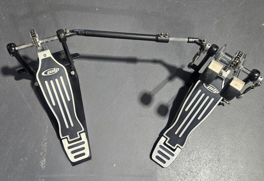 PDP Double Kick Bass Drum Pedal Previously Owned