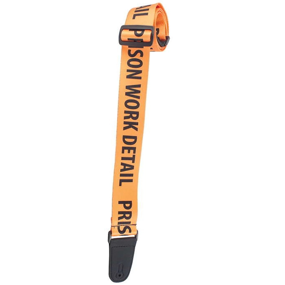 Henry Heller HSUB2-55 Prison Worker Guitar Strap